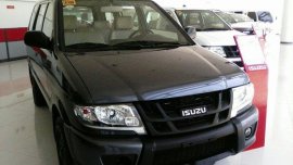 Isuzu Crosswind 2017 for sale