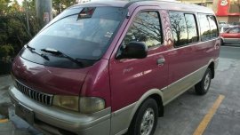 Kia Pregio 1997 for sale