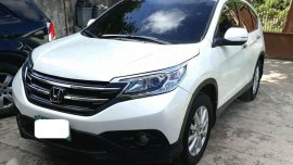Honda CRV 2014 for sale