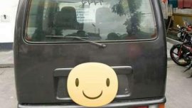 For Sale Suzuki MiniVan Multicab Scrum 12valve