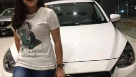 Mazda ALL In Low Down Payment Promo Mazda3 BT50 Cx3 Cx5 Cx9