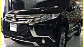 2018 Mitsubishi Montero Sport Gls Premium Automatic for sale 