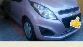 Chevrolet Spark Lt 2013 for sale 