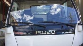 2010 ISUZU NHR Local for sale 
