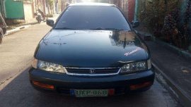 HONDA ACCORD 97 model for sale 