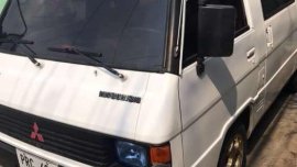 Mitsubishi L300 van 1969 for sale 