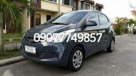 Hyungai eon 2016 nd mitsubishi mirage 2016