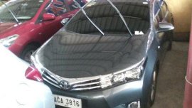 Toyota Corolla Altis 2014 for sale