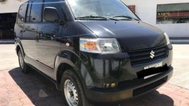 2017 Suzuki APV GA Manual Well Maintained For Sale 