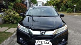 2014 Honda City VX CVT Paddleshift for sale 