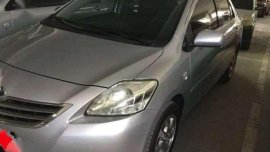 Good as new Toyota VIOS 2011 Manual for sale 