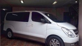 Hyundai Grand Starex 2012 for sale