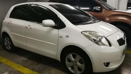 2009 Toyota Yaris for sale