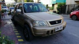 1998 Honda CRV for sale