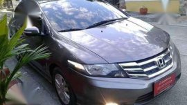 Honda City 1.5e automatic 2012 for sale 