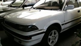 Toyota Corolla 1990 for sale