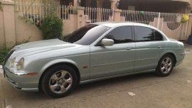Jaguar S type 2001 for sale 
