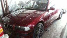 BMW 316i 1998 for sale