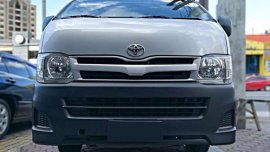 2012 Toyota Hiace for sale 