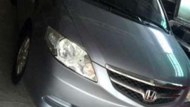 2008 Honda City for sale