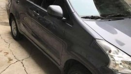 Toyota Avanza 2013 for sale