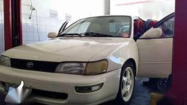 Toyota Corolla 1995 for sale