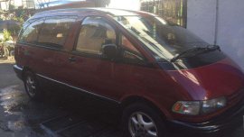 Toyota Estima Lucida 2005 for sale