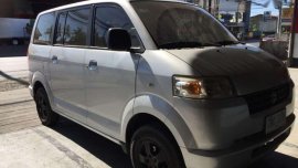 2005 Suzuki APV for sale