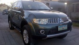 Mitsubishi Montero Sport 2010 for sale