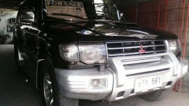 Mitsubishi Pajero 2001 for sale
