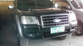 Ford Everest 2008 for sale