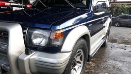 1996 Mits Pajero local for sale 