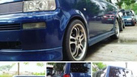 Toyota BB Good Condition NEGOTIABLE