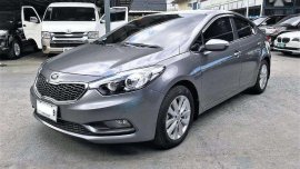 2016 Kia Forte EX AT for sale