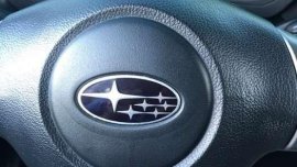 Subaru Forester xt 2.5L 2010 for sale