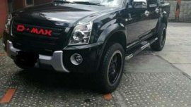 Isuzu Dmax 2012 for sale