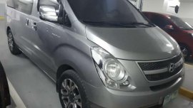 Hyundai Grand Starex 2012 for sale