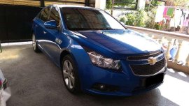 2010 Chevrolet Cruze LT Automatic for sale 