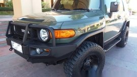 Megaloaded. Limited Edition. Toyota FJ Cruiser 4.0 2015 for sale