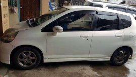 Honda Fit 2010 for sale 