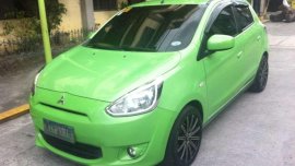 2014 Mitsubishi Mirage for sale