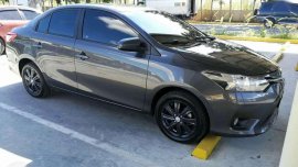 2016 Toyota Vios E 1.3 Gas Automatic for sale