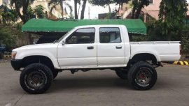 Toyota Hilux Ln106 for sale 