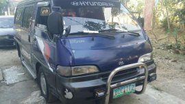 H100 Hyundai grace 2004 for sale 