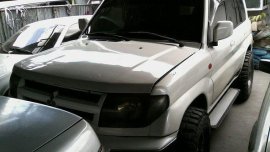 Mitsubishi Pajero 1999 for sale