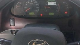 Hyundai County 2016 for sale 