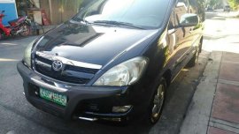 Toyota Innova g 2007 AT diesel for sale