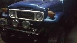 Toyota Land Cruiser fj40 1977 for sale