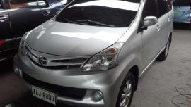 Toyota Avanza 2014 for sale