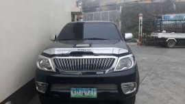 Toyota Hilux 4x4 2006 for sale